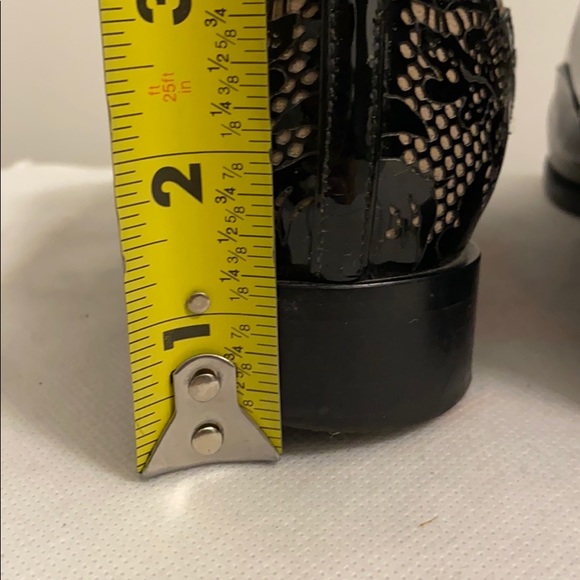 Authentic Valentino patent leather shoes - Picture 10 of 10